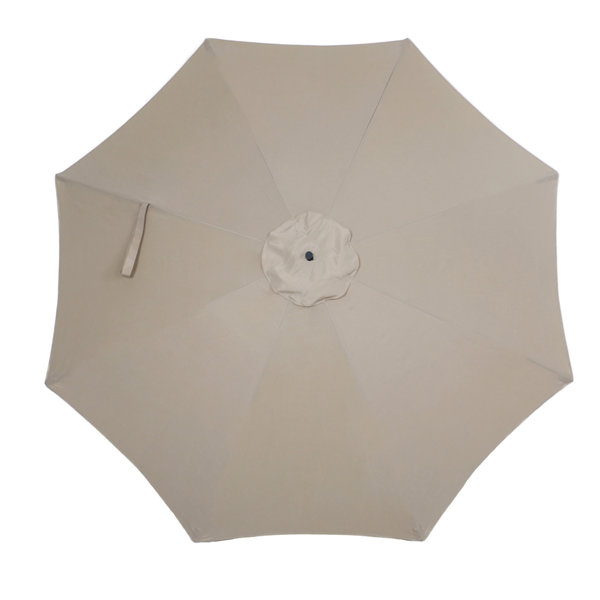 Simplyshadeumbrellareplacementcanopy Wayfair